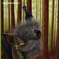 Madlib - Low Budget High Fi Music, LP