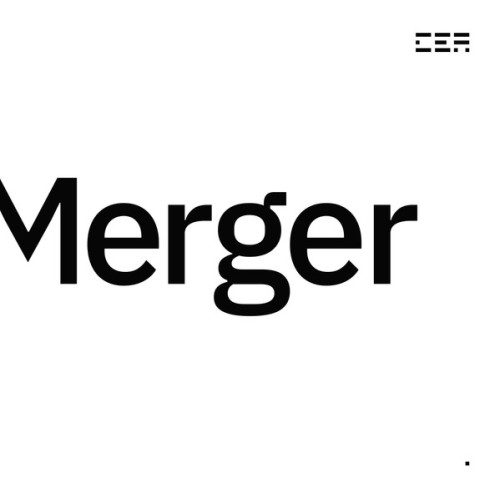 Copenhagen Electro Alliance - Merger, 2xLP