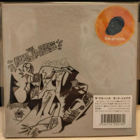The Prunes - Odd Jobs - A Decade Of Work (94-04), CD