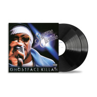 Ghostface Killah – Supreme Clientele (Anniversary Edition), 2xLP