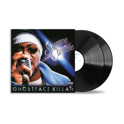 Ghostface Killah – Supreme Clientele (Anniversary Edition), 2xLP