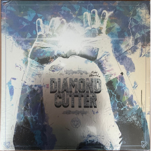 洋楽 (LP) Mickey Diamond Diamond Cutter (LP) | Mickey Diamond | Copenhagen Crates