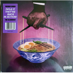 Freddie Gibbs & The Alchemist - Alfredo II, 2xLP