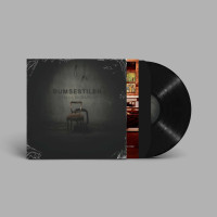Bumsestilen - Original Eksemplar, LP (Forudbestilling)