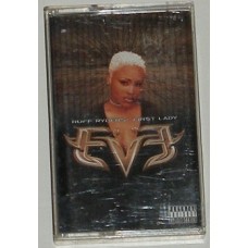 Eve - Ruff Ryder's First Lady, Cassette, Album