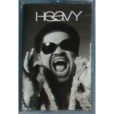 Heavy D - Heavy, Cassette, Album
