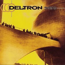 Deltron 3030 - Deltron 3030, 2xLP, Repress