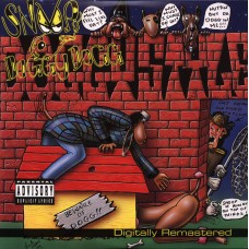 Snoop Doggy Dogg - Doggystyle, 2xLP, Reissue
