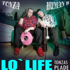 Lo Life - Tonzas Plade, LP