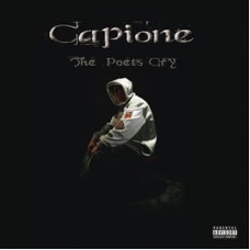 Capione - The Poets Cry EP, 12", EP