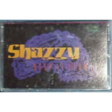 Shazzy - Keep It Flowin', Cassette, Maxi-Single