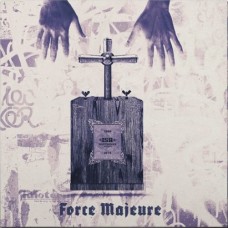 Various - Idiotsikker Records - Force Majeure (2006-2016), 3xLP