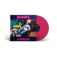 Bawl - Cowabunga, LP