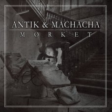Antik & Machacha - Mørket, LP