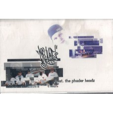 DJ Hype - Skill Battery 2000, Cassette