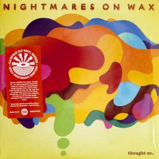 Nightmares On Wax - Thought So..., 2xLP, Reissue