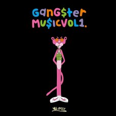 Various - Gangster Music Vol. 1, 2xLP