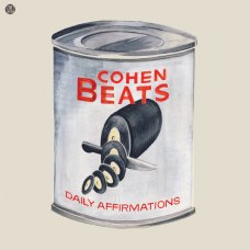 Cohen Beats - Daily Affirmations, LP