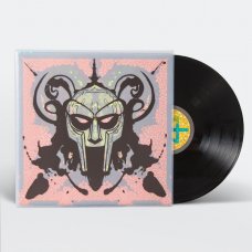 Dangerdoom - The Mouse And The Mask, 2xLP, Repress