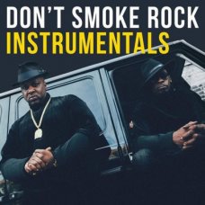 Pete Rock - Don't Smoke Rock Instrumentals, LP