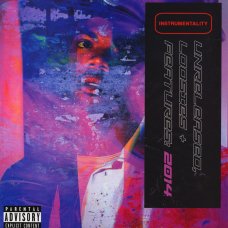 Chance The Rapper (Instrumentality) - The Unreleased Collection 2012 (Vol. 4), 2xLP