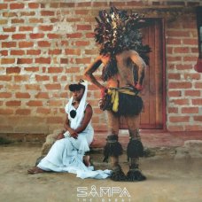 Sampa The Great - The Return, 2xLP