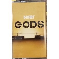 Binær - Gods, Cassette