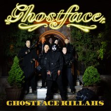 Ghostface Killah - Ghostface Killahs, LP