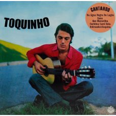 Toquinho - Toquinho, LP, Reissue