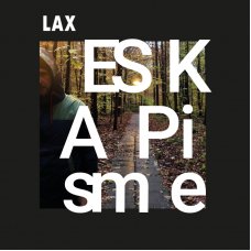 Lax - Eskapisme, LP