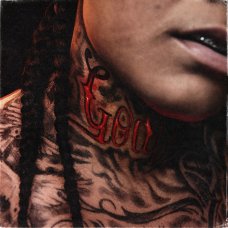 Young M.A - Herstory In The Making, 2xLP