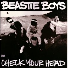 Beastie Boys - Check Your Head, 2xLP, Reissue