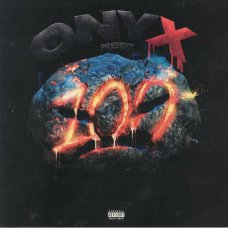 Onyx Present 100 Mad - 100 Mad, LP