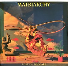 Foreign Beggars - Matriarchy, LP