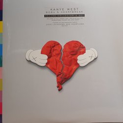 Rekords - Hip Hop Vinyl, Tapes & CD