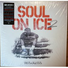 Ras Kass - Soul on Ice 2, 2xLP