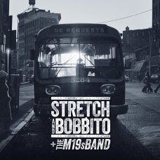 Stretch And Bobbito & The M19s Band - No Requests, LP