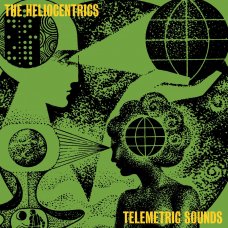 The Heliocentrics - Telemetric Sounds, LP