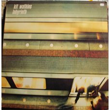 Kit Watkins - Labyrinth, LP