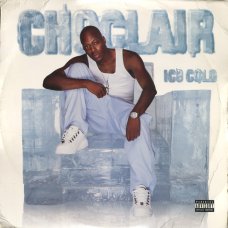 Choclair - Ice Cold, 2xLP