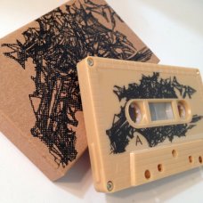 Son Of A Bricklayer - Out Of The Fire, EP, Cassette