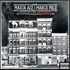 Masta Ace & Marco Polo - A Breukelen Story (Instrumentals), 2xLP