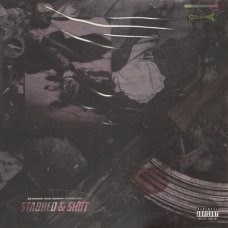 38 Spesh & Benny - Stabbed & Shot, 12", EP