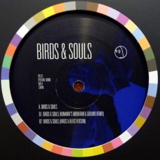 Birds & Souls - Birds & Souls, 12"