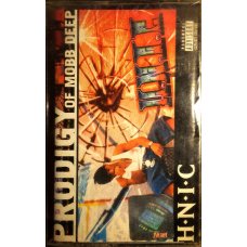 Prodigy - H.N.I.C., Cassette