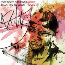 Vice Beats - Dilla: The Timeless Tribute, LP