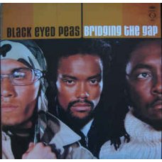 Black Eyed Peas - Bridging The Gap, 2xLP