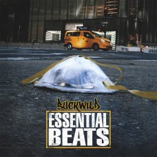 Buckwild - Essential Beats, LP