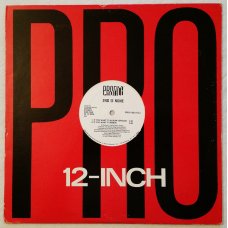 2nd II None - If You Want It / More Than A Player, 12", Promo