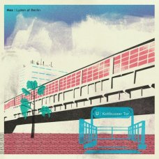 Hex - Lyden af Berlin, LP